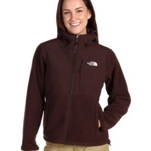 the north face heated jacket